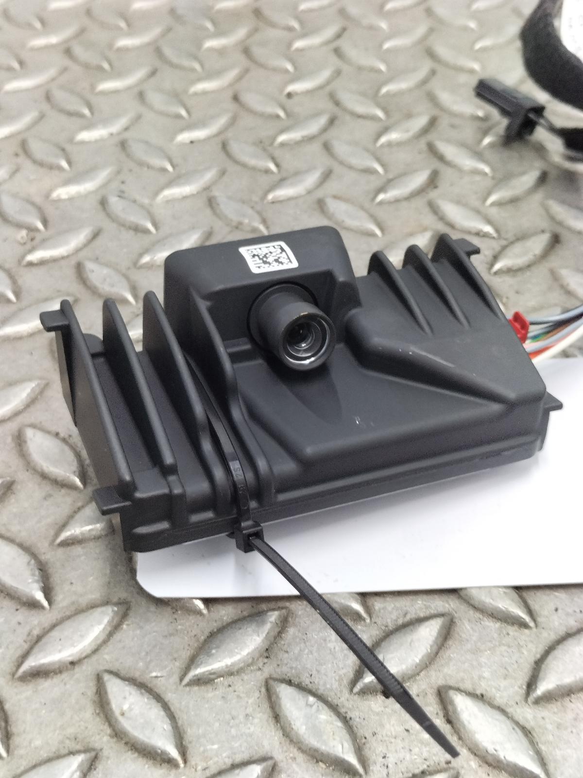 2024 RENAULT CAPTUR CAMERA View Auto part CAMERA RENAULT CAPTUR 2024