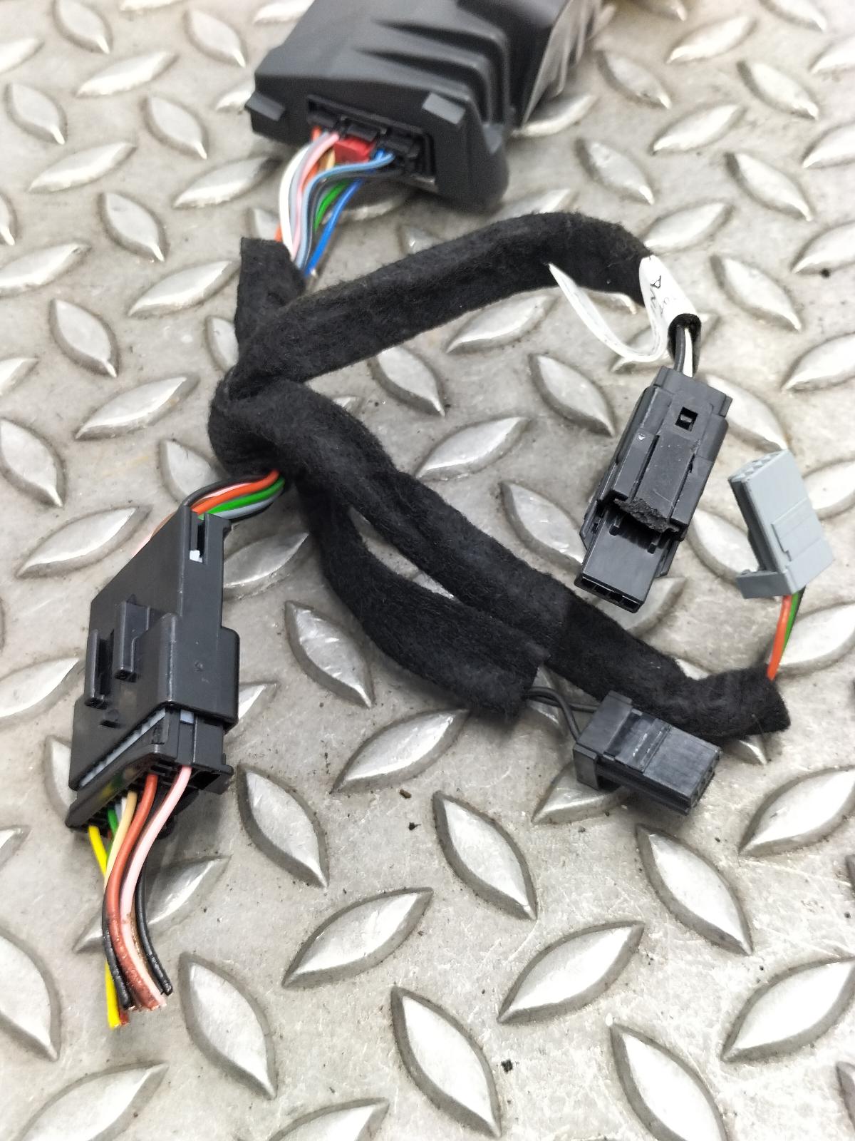 2024 RENAULT CAPTUR CAMERA View Auto part CAMERA RENAULT CAPTUR 2024