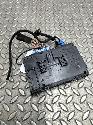 View Auto part COMPUTER ECU RENAULT CAPTUR 2024