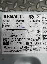 View Auto part NAVIGATIE RENAULT CAPTUR 2024