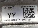 View Auto part STUURHUIS RENAULT CAPTUR 2024
