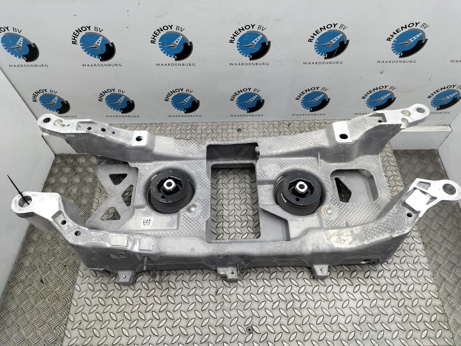 View Auto part Front Subframe FORD MUSTANG SUV 2022