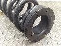View Auto part SCHROEFVEER ACHTER FORD MUSTANG SUV 2022