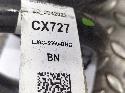 View Auto part SCHROEFVEER ACHTER FORD MUSTANG SUV 2022