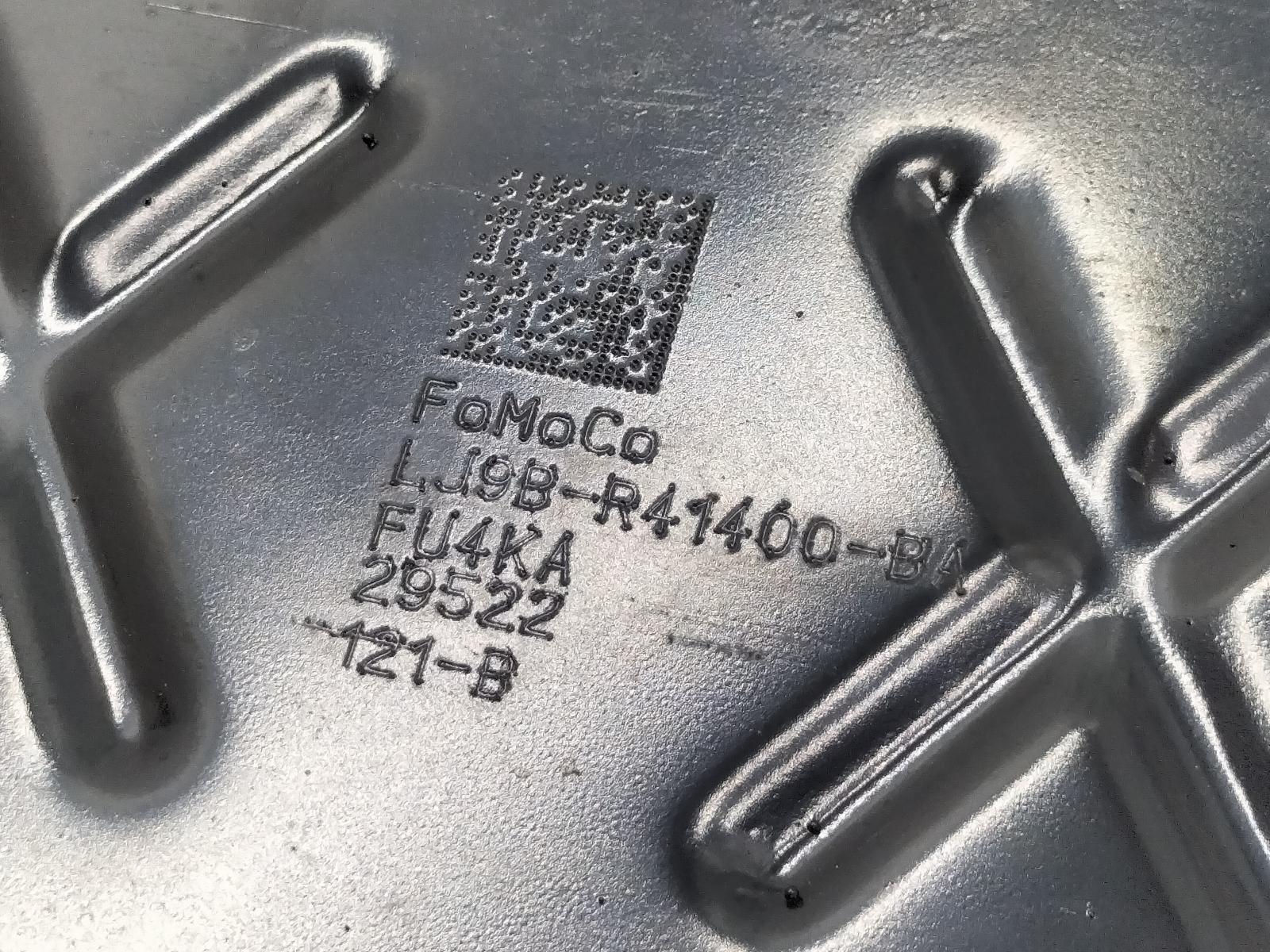 2022 FORD MUSTANG SUV BUMPERBALK ACHTER View Auto part BUMPERBALK ACHTER FORD MUSTANG SUV 2022