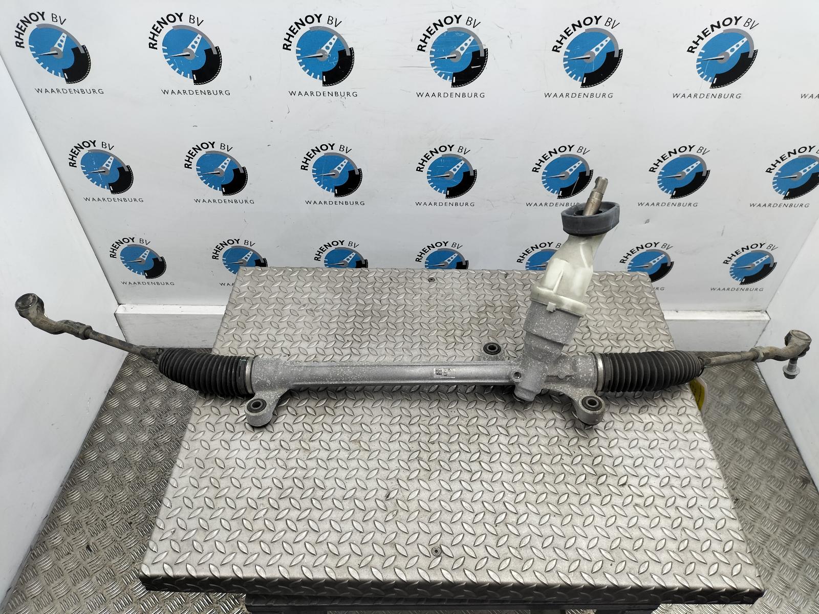 View Auto part Steering Box/Rack FORD MUSTANG SUV 2022