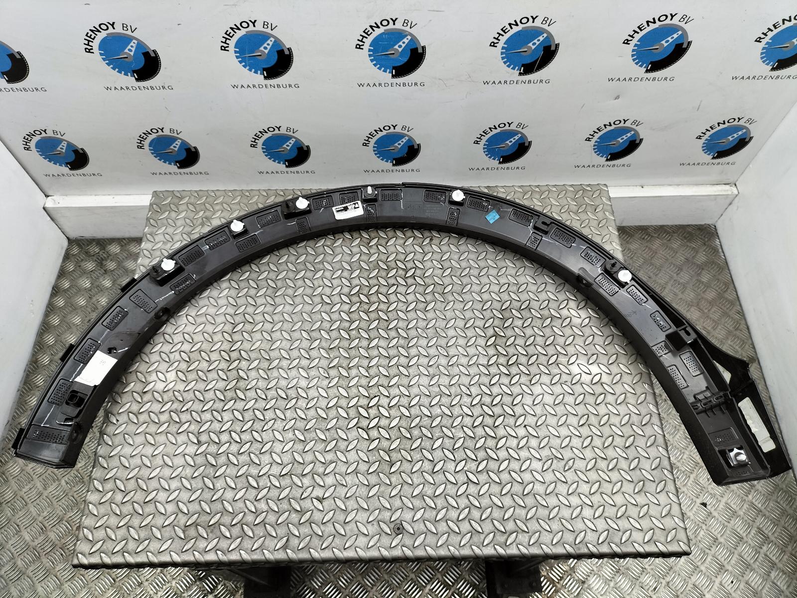 2022 FORD MUSTANG SUV SPATBORD VERBREDER View Auto part SPATBORD VERBREDER FORD MUSTANG SUV 2022