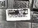View Auto part SPATBORD VERBREDER FORD MUSTANG SUV 2022