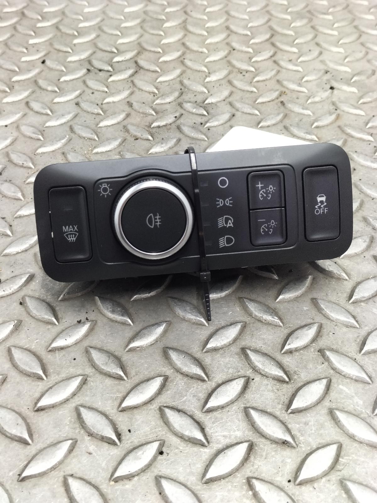 View Auto part Headlight Switch FORD MUSTANG SUV 2022