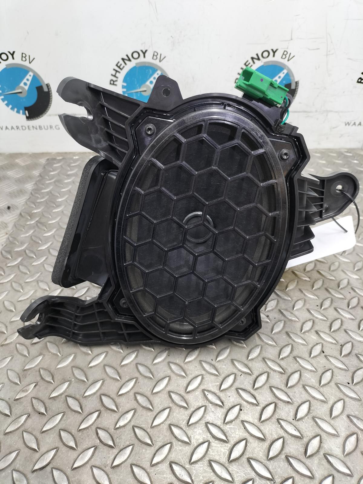View Auto part Loud Speakers FORD MUSTANG SUV 2022
