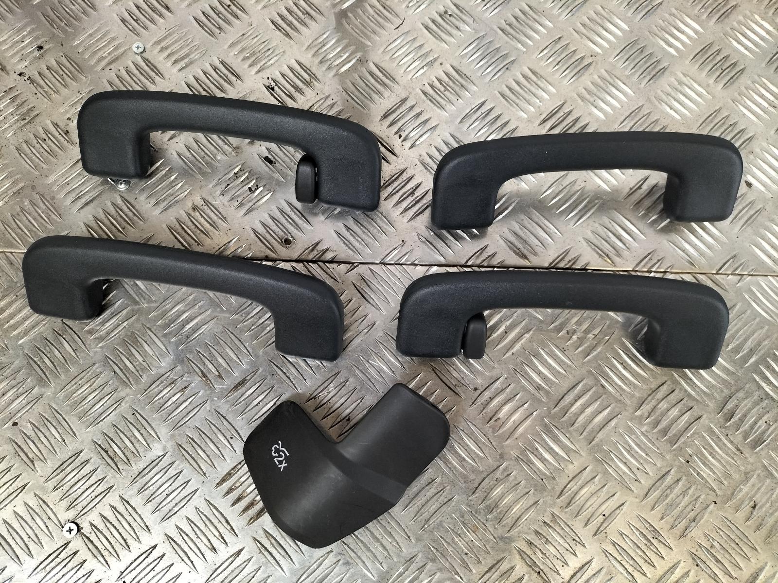 2022 FORD MUSTANG SUV HEMEL View Auto part HEMEL FORD MUSTANG SUV 2022