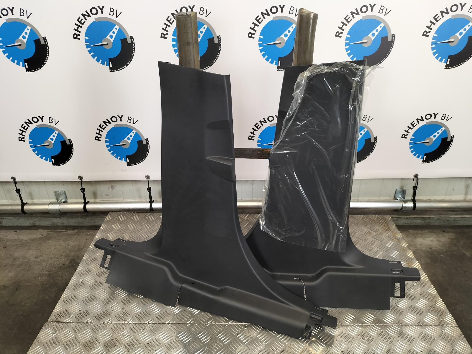 2022 FORD MUSTANG SUV HEMEL View Auto part HEMEL FORD MUSTANG SUV 2022