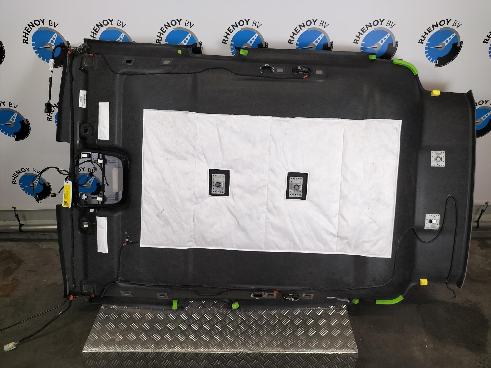 View Auto part Headliner FORD MUSTANG SUV 2022