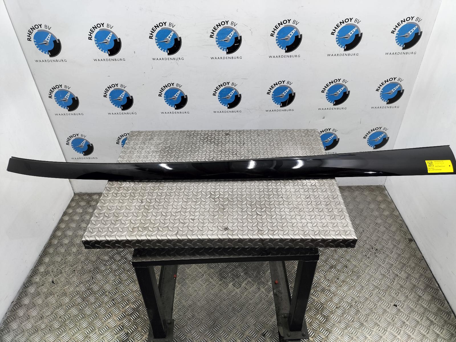 View Auto part Roof Rail FORD MUSTANG SUV 2022
