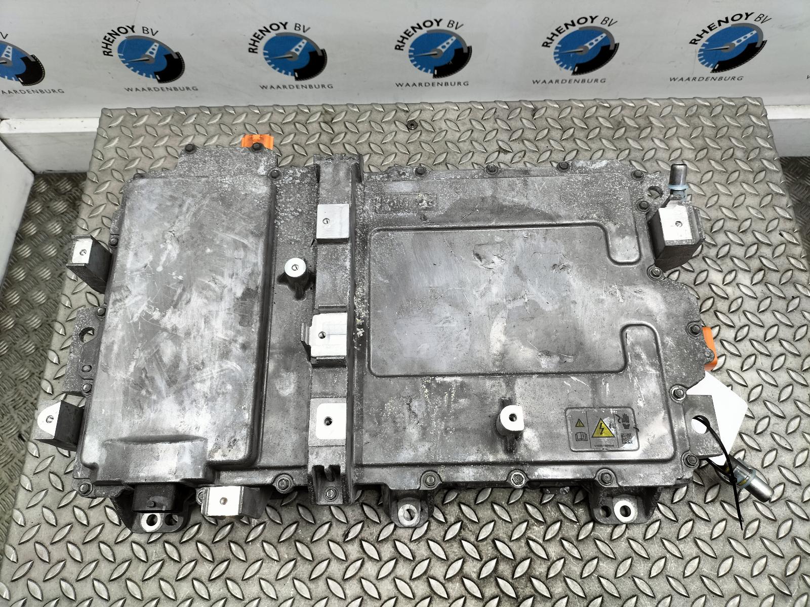 View Auto part EV/Hybrid Electronic Inverter Unit FORD MUSTANG SUV 2022