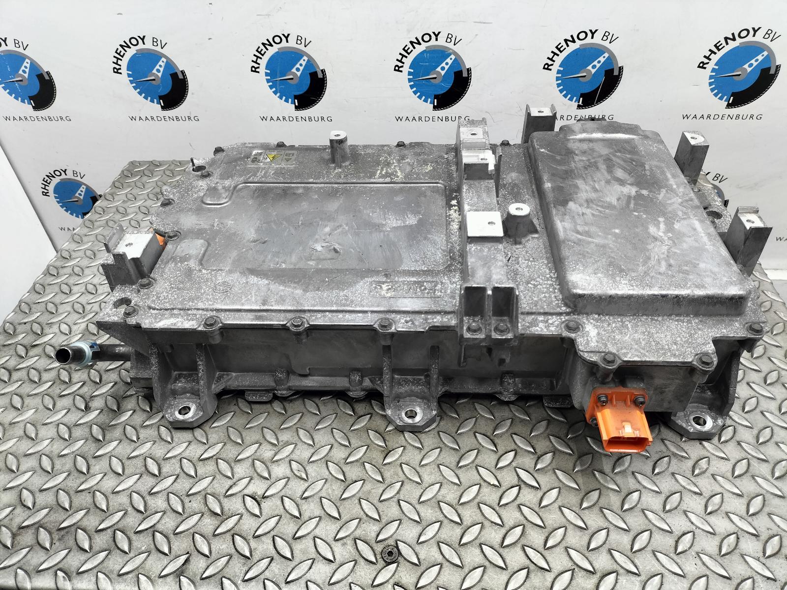 View Auto part EV / HYBRIDE ELEKTRONISCHE OMVORMER FORD MUSTANG SUV 2022
