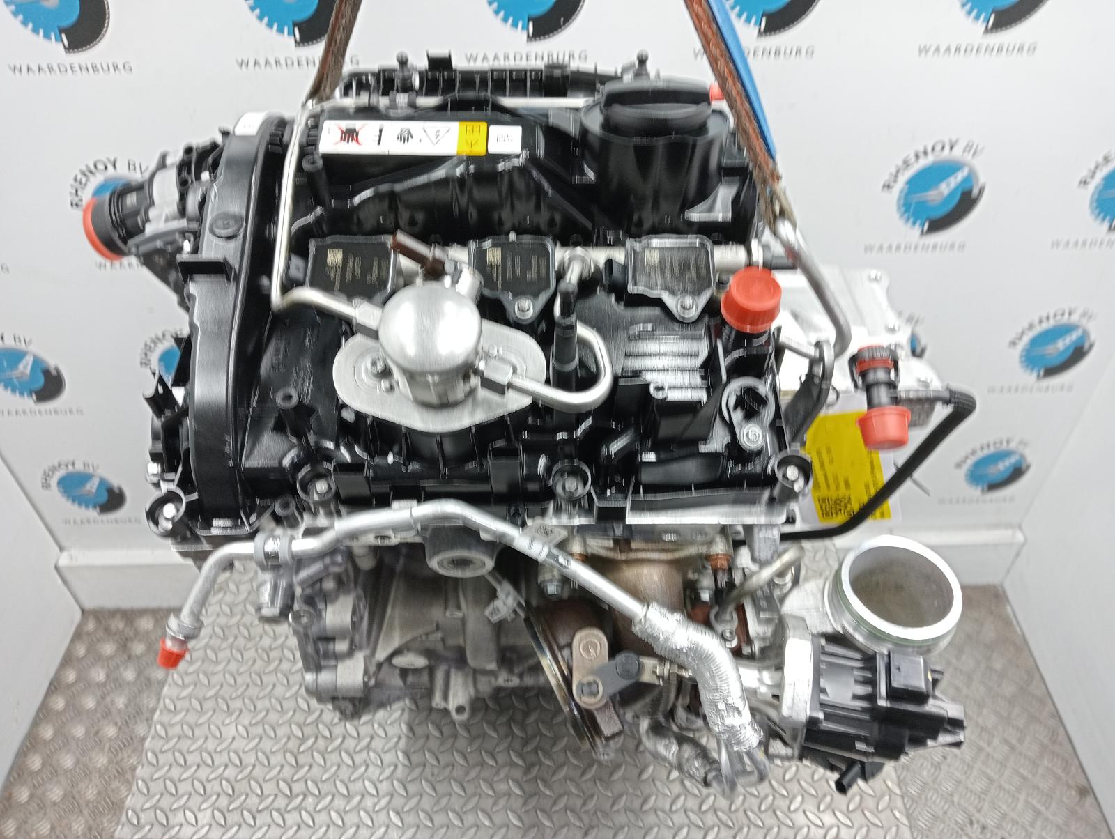 2022 MINI (BMW) MINI MOTOR View Auto part MOTOR MINI (BMW) MINI 2022