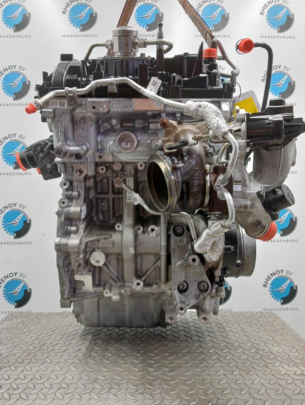 2022 MINI (BMW) MINI MOTOR View Auto part MOTOR MINI (BMW) MINI 2022
