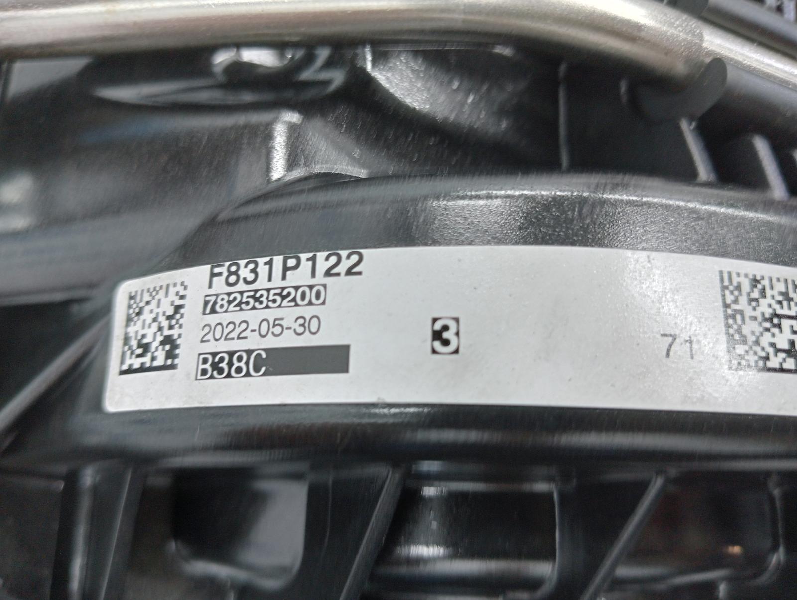 2022 MINI (BMW) MINI MOTOR View Auto part MOTOR MINI (BMW) MINI 2022