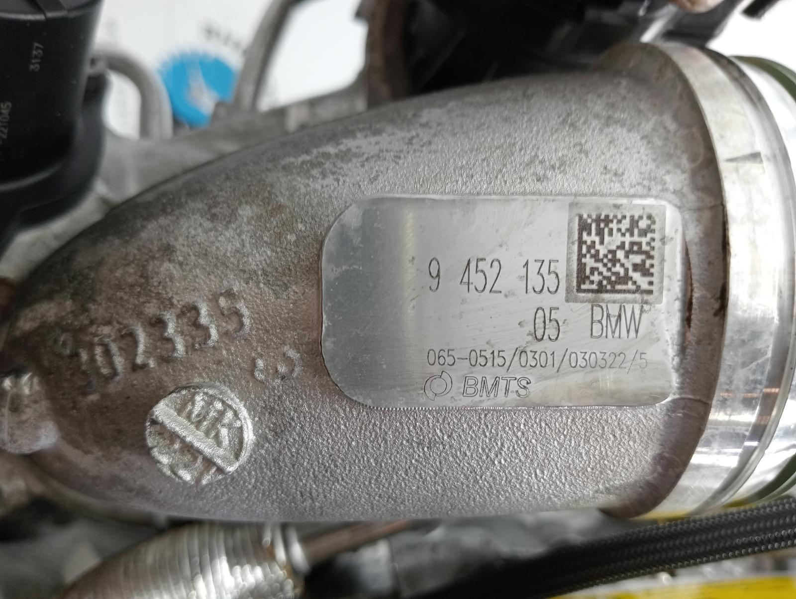 2022 MINI (BMW) MINI MOTOR View Auto part MOTOR MINI (BMW) MINI 2022