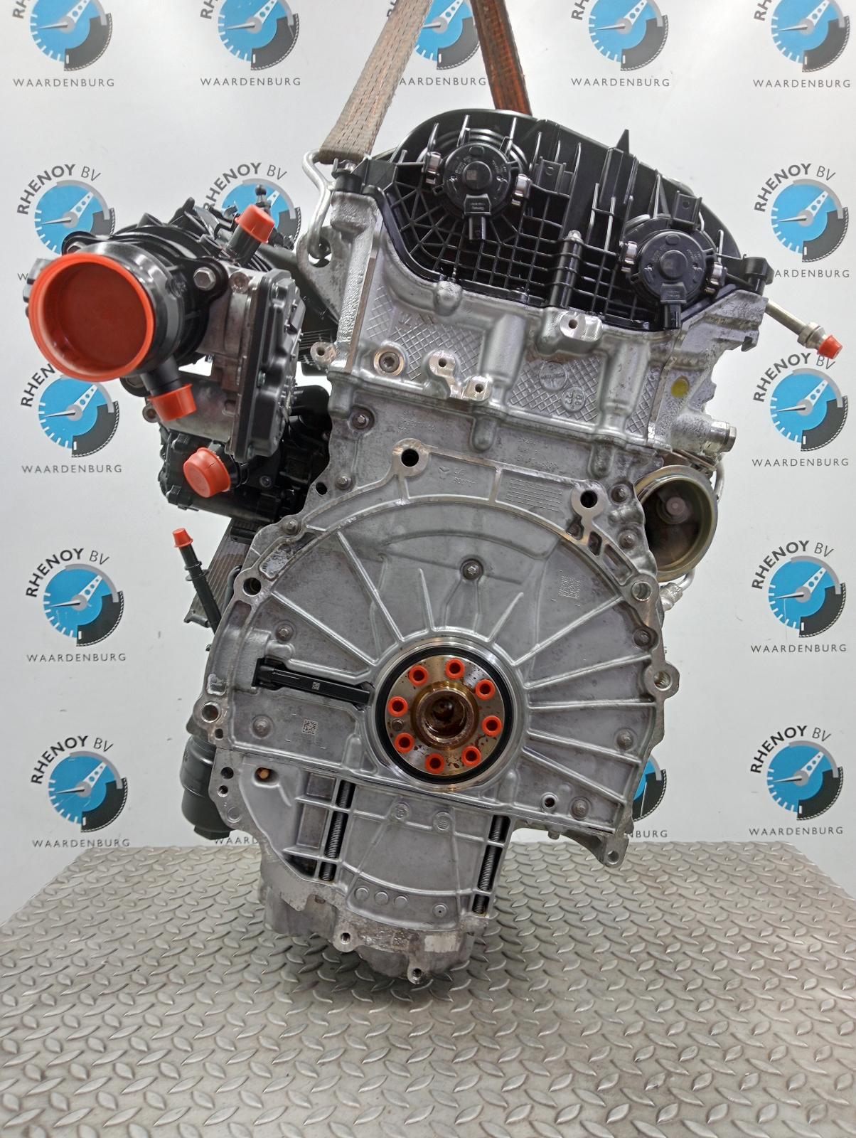 2022 MINI (BMW) MINI MOTOR View Auto part MOTOR MINI (BMW) MINI 2022