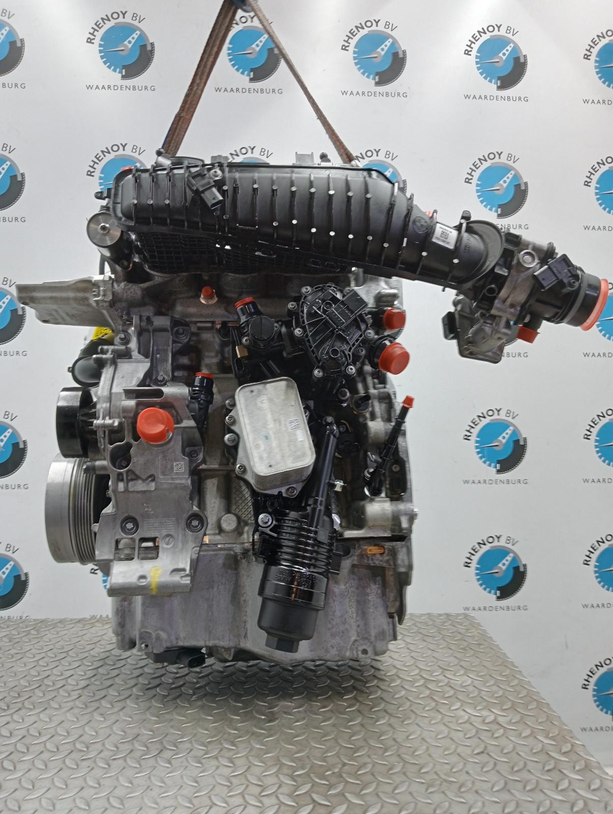 2022 MINI (BMW) MINI MOTOR View Auto part MOTOR MINI (BMW) MINI 2022