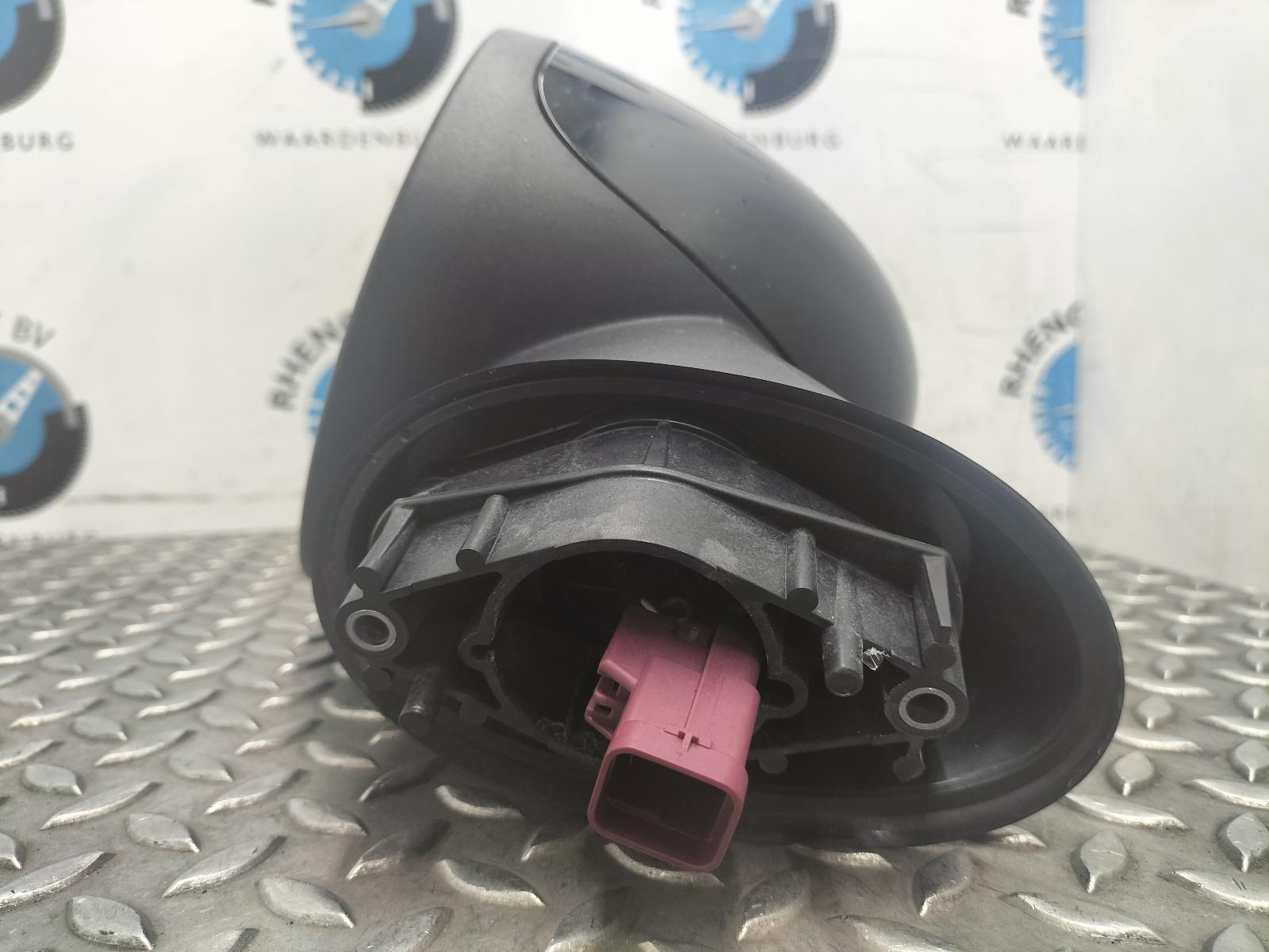 View Auto part SPIEGEL L MINI (BMW) MINI 2018