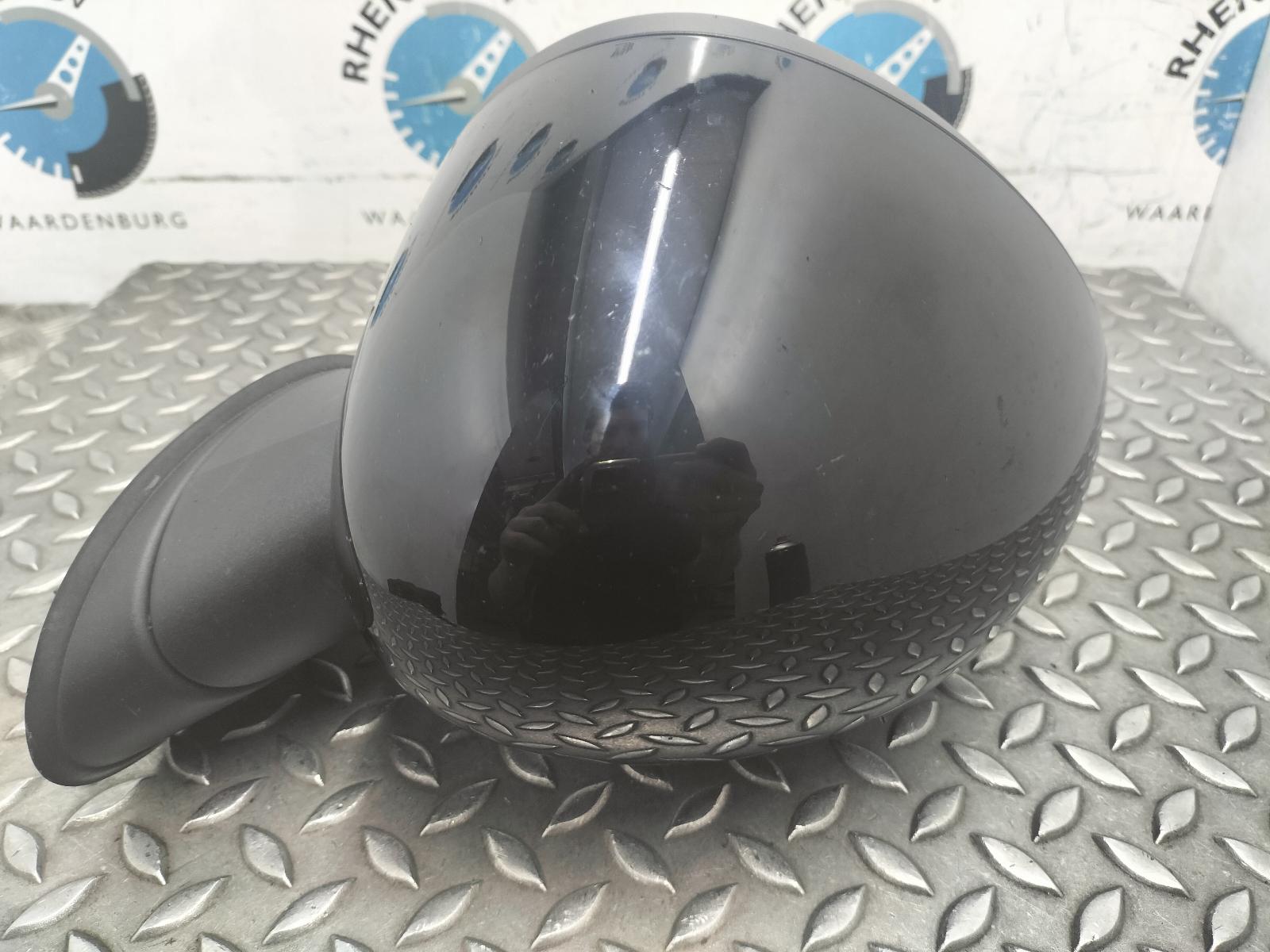 View Auto part SPIEGEL L MINI (BMW) MINI 2018