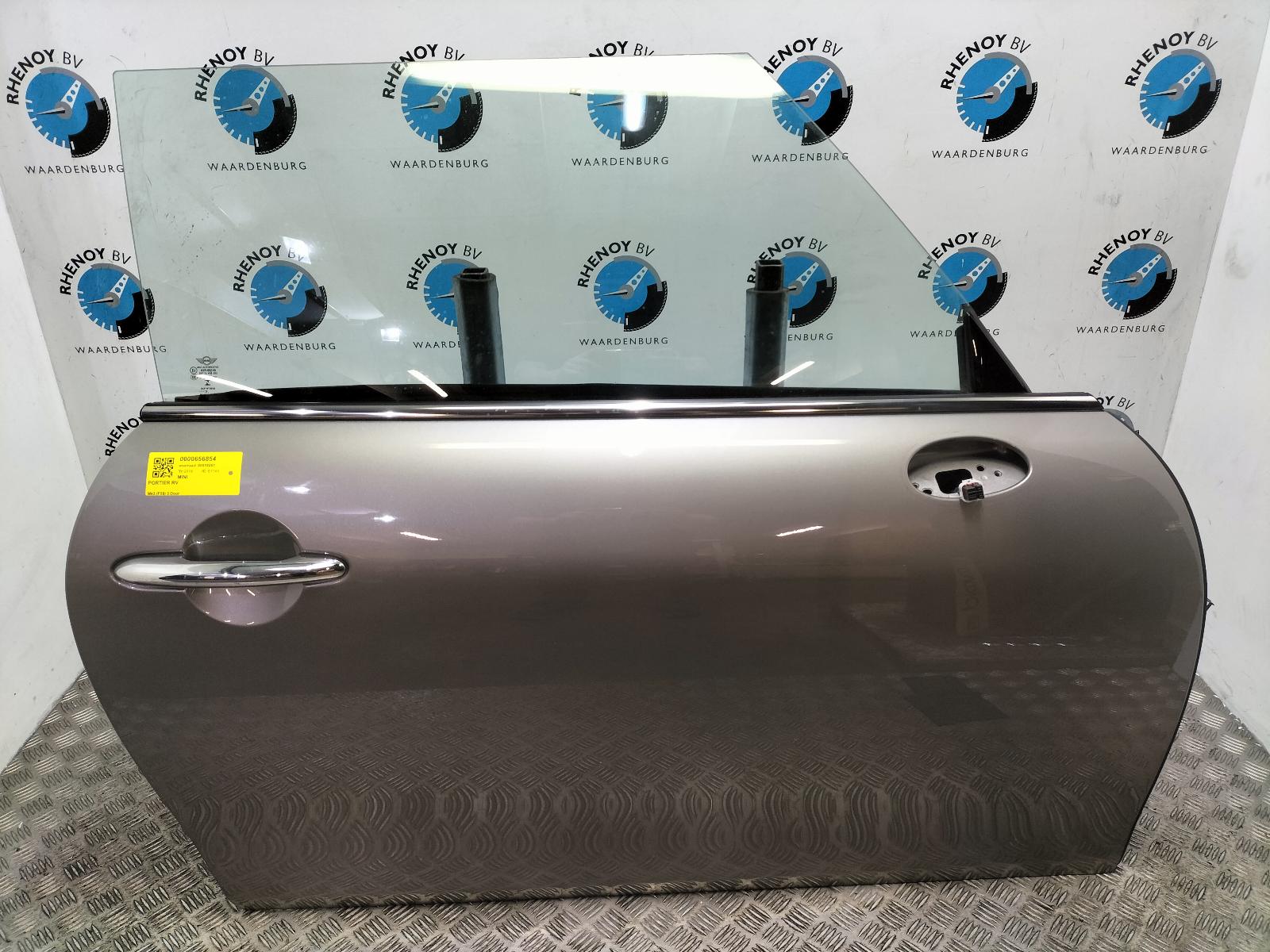 Bekijk Auto-onderdeel PORTIER RV MINI (BMW) MINI 2018