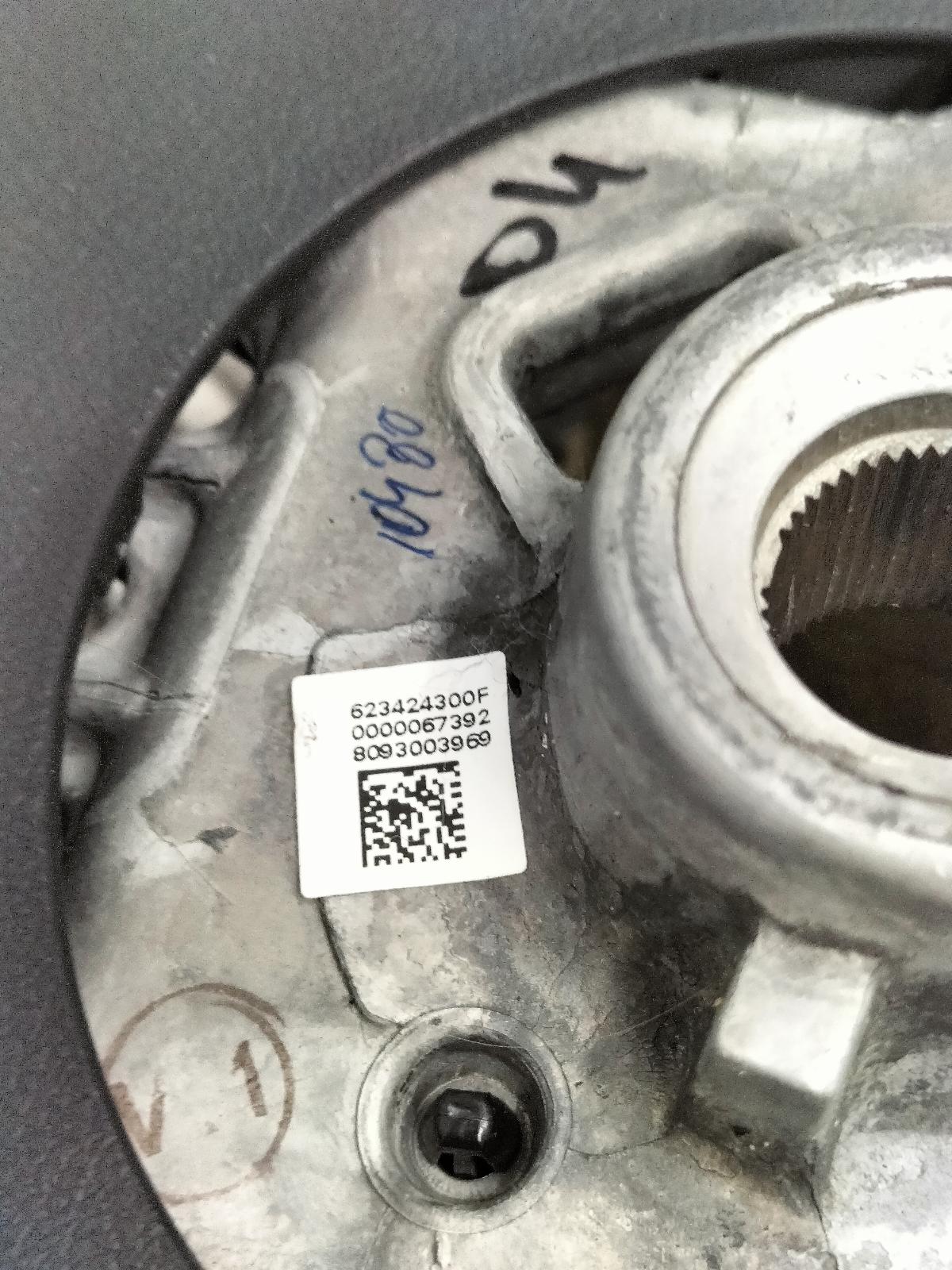 View Auto part STUURWIEL MINI (BMW) MINI 2018