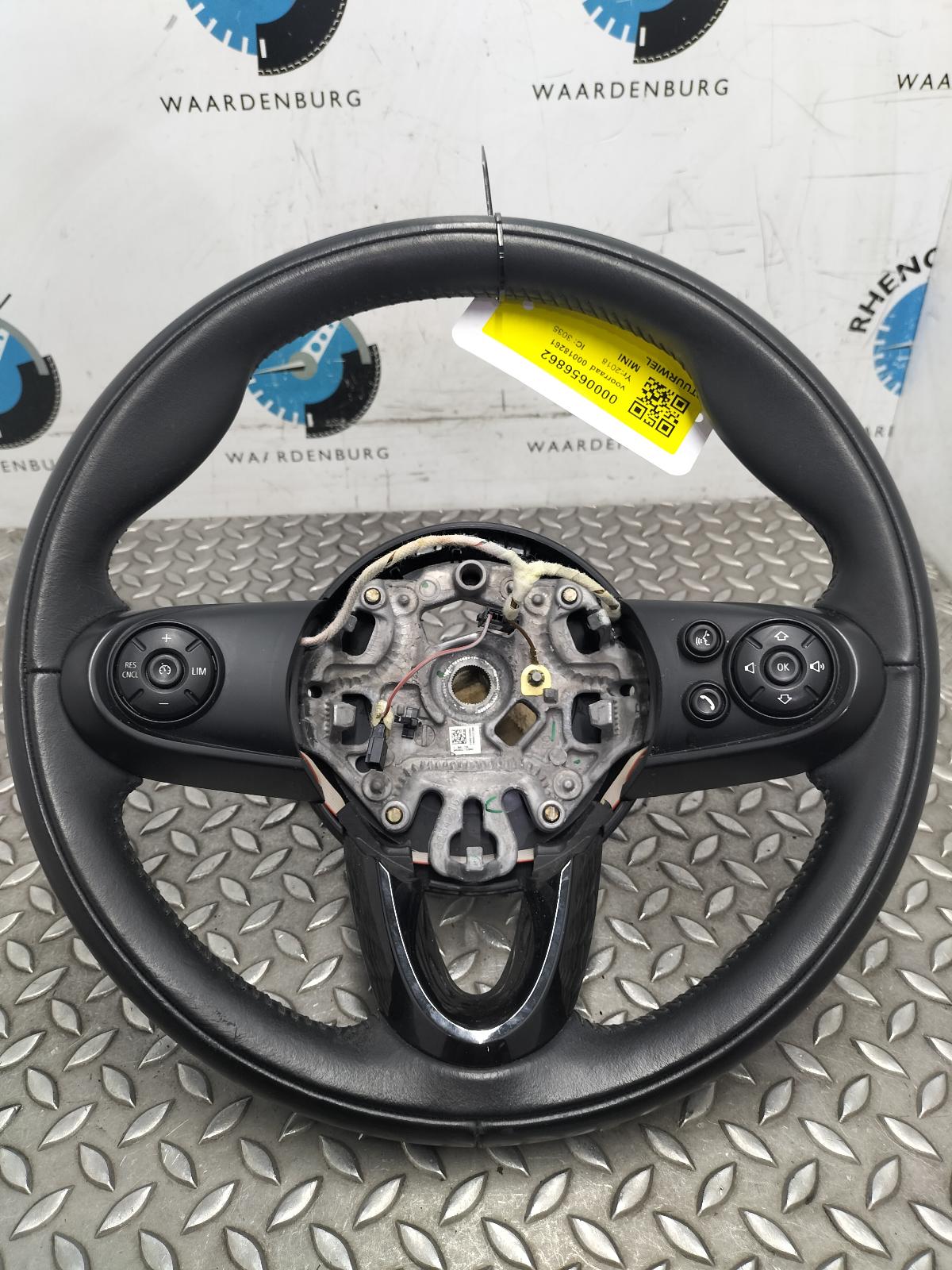View Auto part STUURWIEL MINI (BMW) MINI 2018