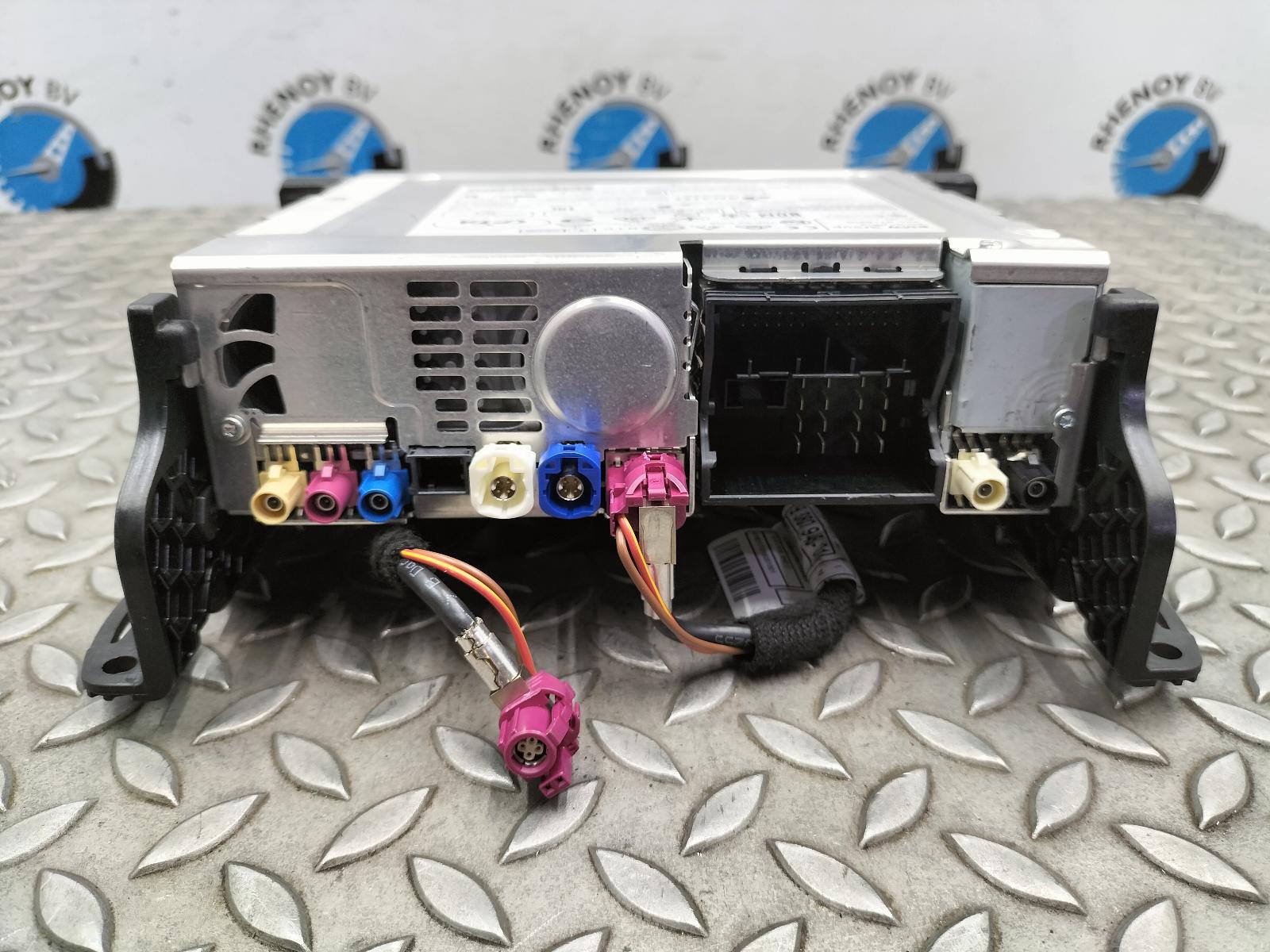 View Auto part NAVIGATIE MINI (BMW) MINI 2018