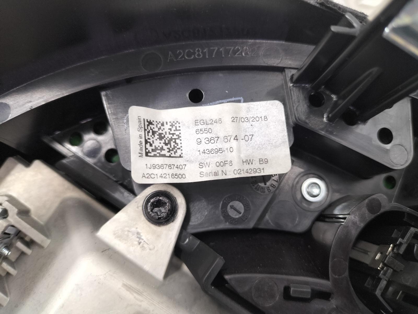 View Auto part NAVIGATIE MINI (BMW) MINI 2018