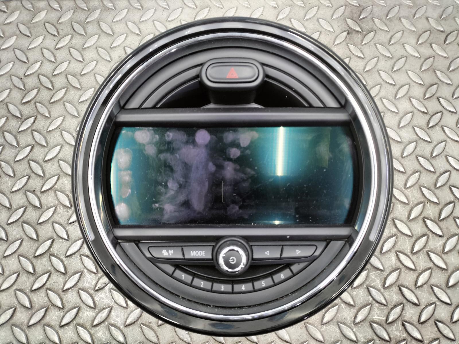 View Auto part NAVIGATIE MINI (BMW) MINI 2018