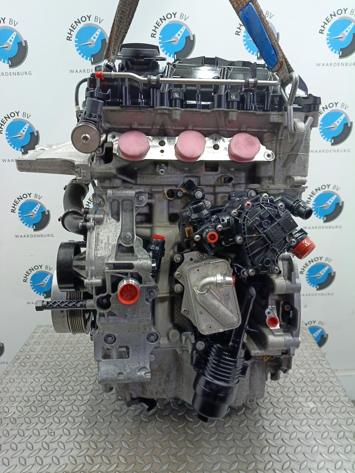 View Auto part MOTOR MINI (BMW) MINI 2018