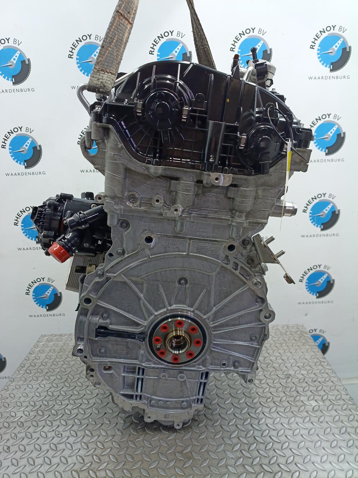 View Auto part MOTOR MINI (BMW) MINI 2018