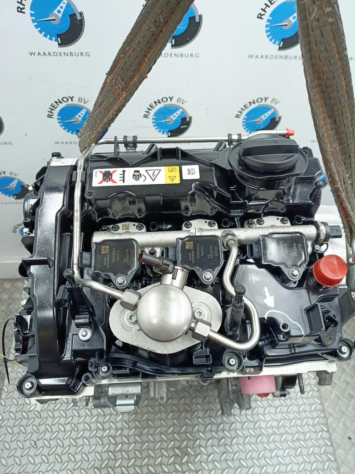 View Auto part MOTOR MINI (BMW) MINI 2018