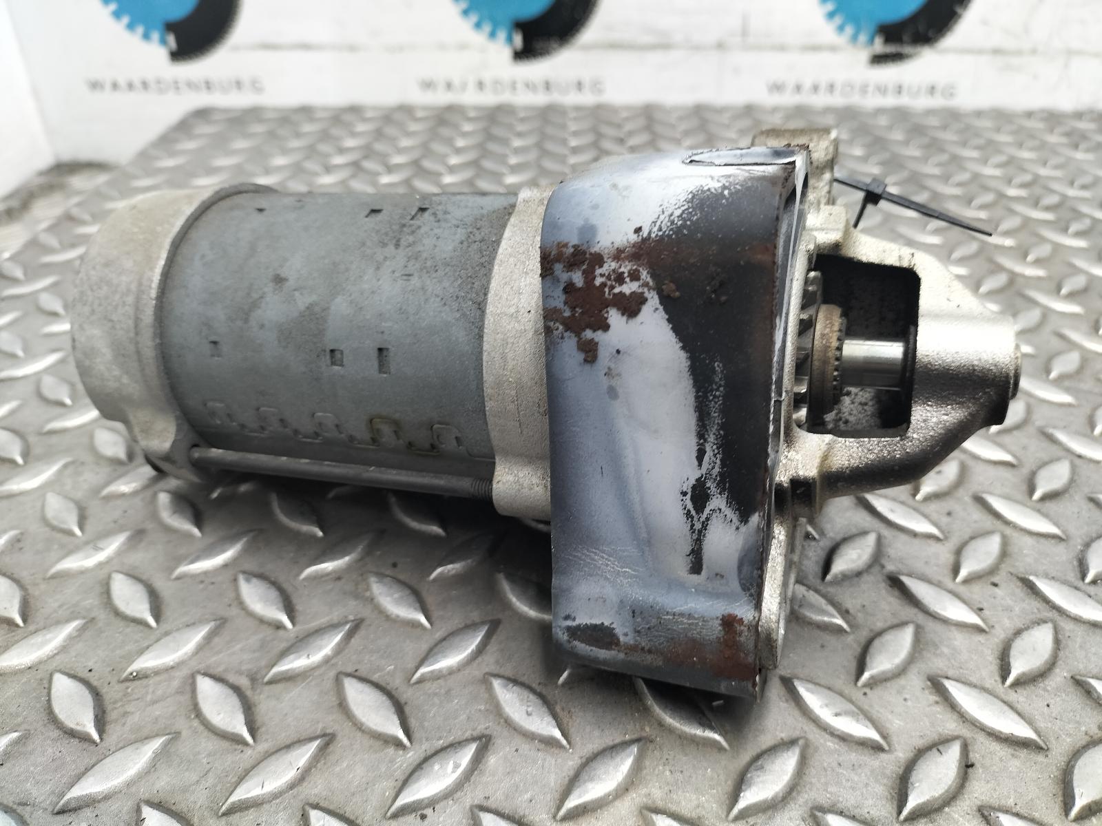 Bekijk Auto-onderdeel STARTMOTOR MINI (BMW) MINI 2018