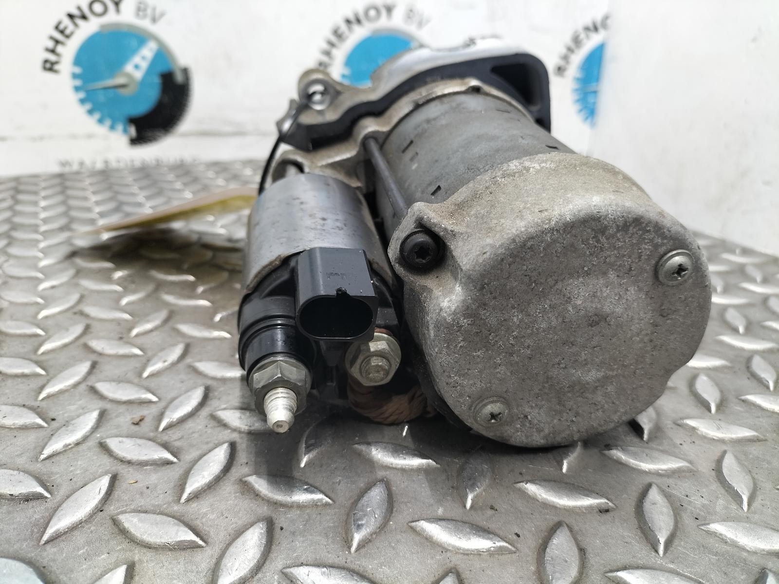 View Auto part STARTMOTOR MINI (BMW) MINI 2018