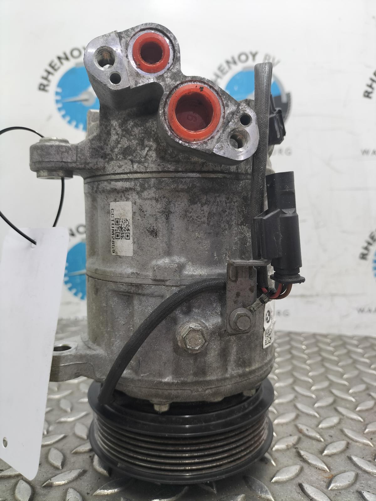 Bekijk Auto-onderdeel AIRCO COMPRESSOR / AIRCOPOMP MINI (BMW) MINI 2018