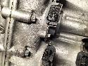 View Auto part TRANSMISSIE / VERSNELLINGSBAK MINI (BMW) MINI 2018