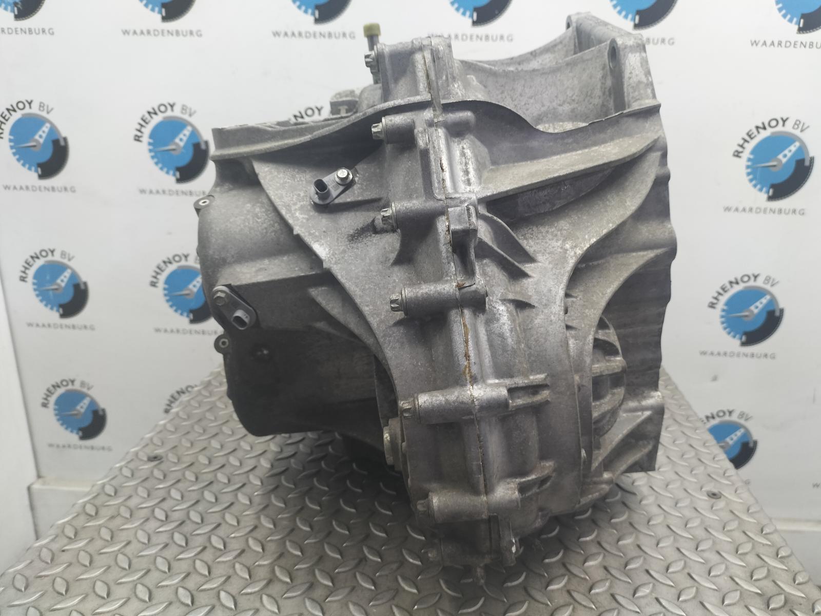 2018 MINI (BMW) MINI TRANSMISSIE / VERSNELLINGSBAK View Auto part TRANSMISSIE / VERSNELLINGSBAK MINI (BMW) MINI 2018