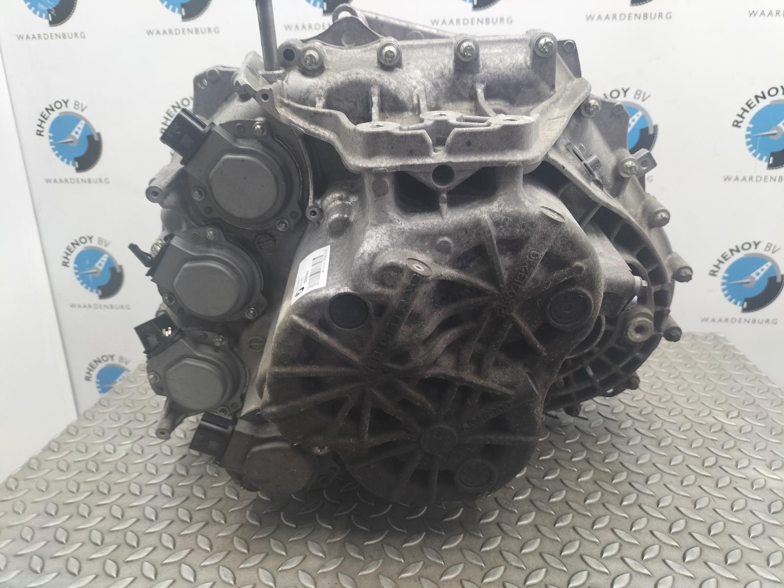2018 MINI (BMW) MINI TRANSMISSIE / VERSNELLINGSBAK View Auto part TRANSMISSIE / VERSNELLINGSBAK MINI (BMW) MINI 2018