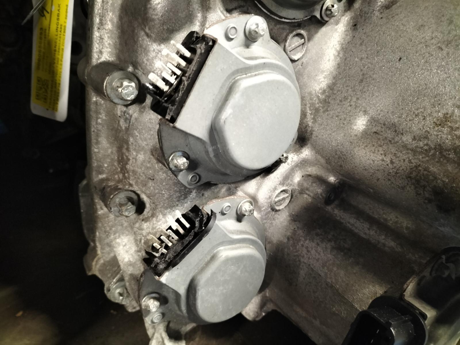 2018 MINI (BMW) MINI TRANSMISSIE / VERSNELLINGSBAK View Auto part TRANSMISSIE / VERSNELLINGSBAK MINI (BMW) MINI 2018