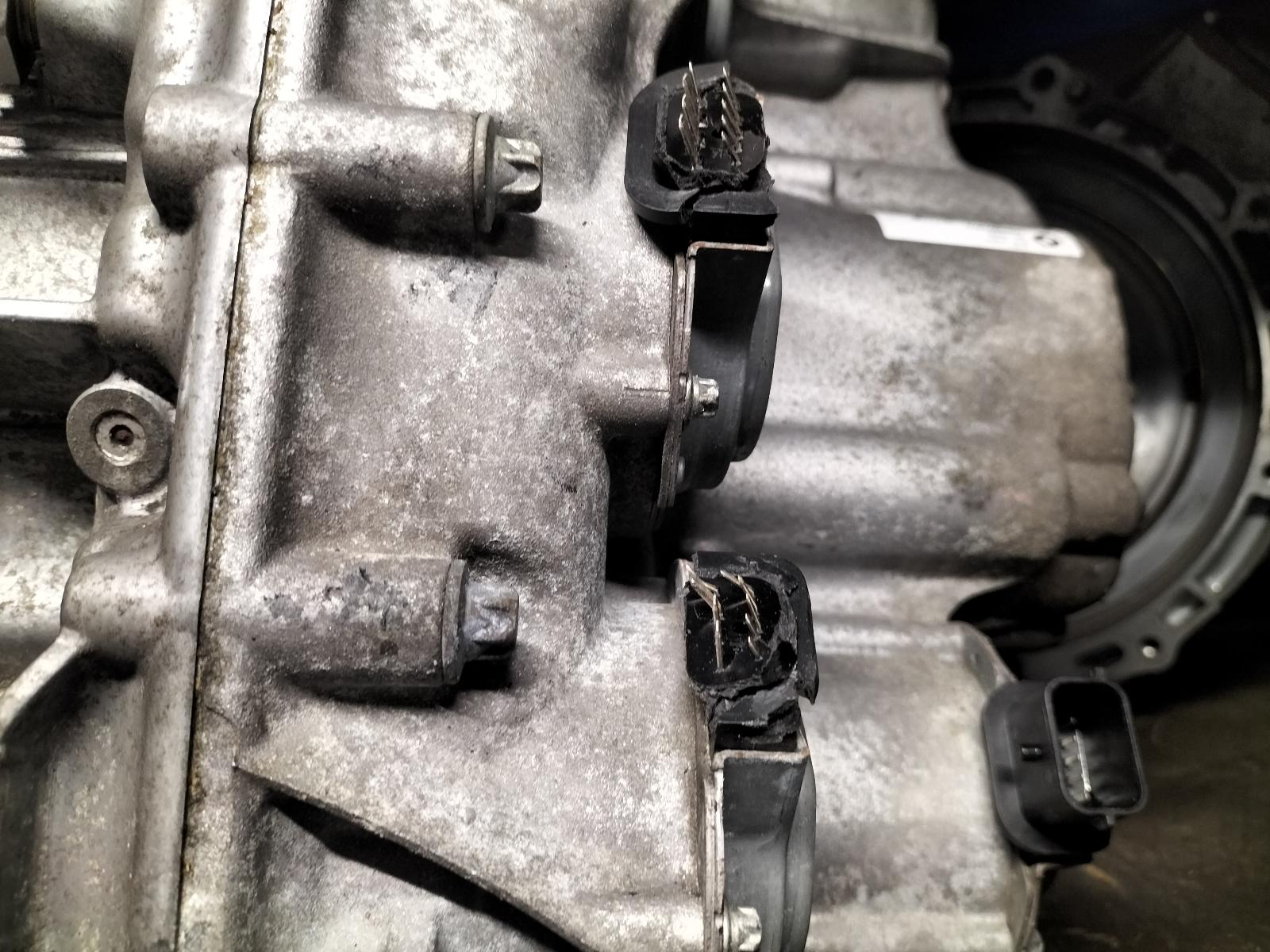 2018 MINI (BMW) MINI TRANSMISSIE / VERSNELLINGSBAK View Auto part TRANSMISSIE / VERSNELLINGSBAK MINI (BMW) MINI 2018