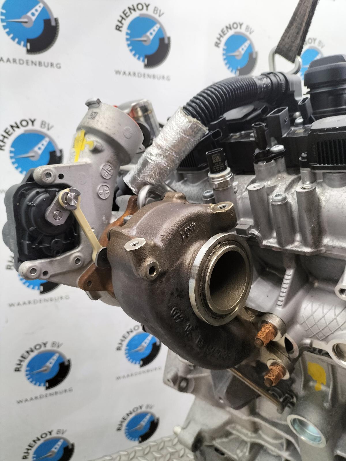 View Auto part MOTOR VOLKSWAGEN GOLF 2024