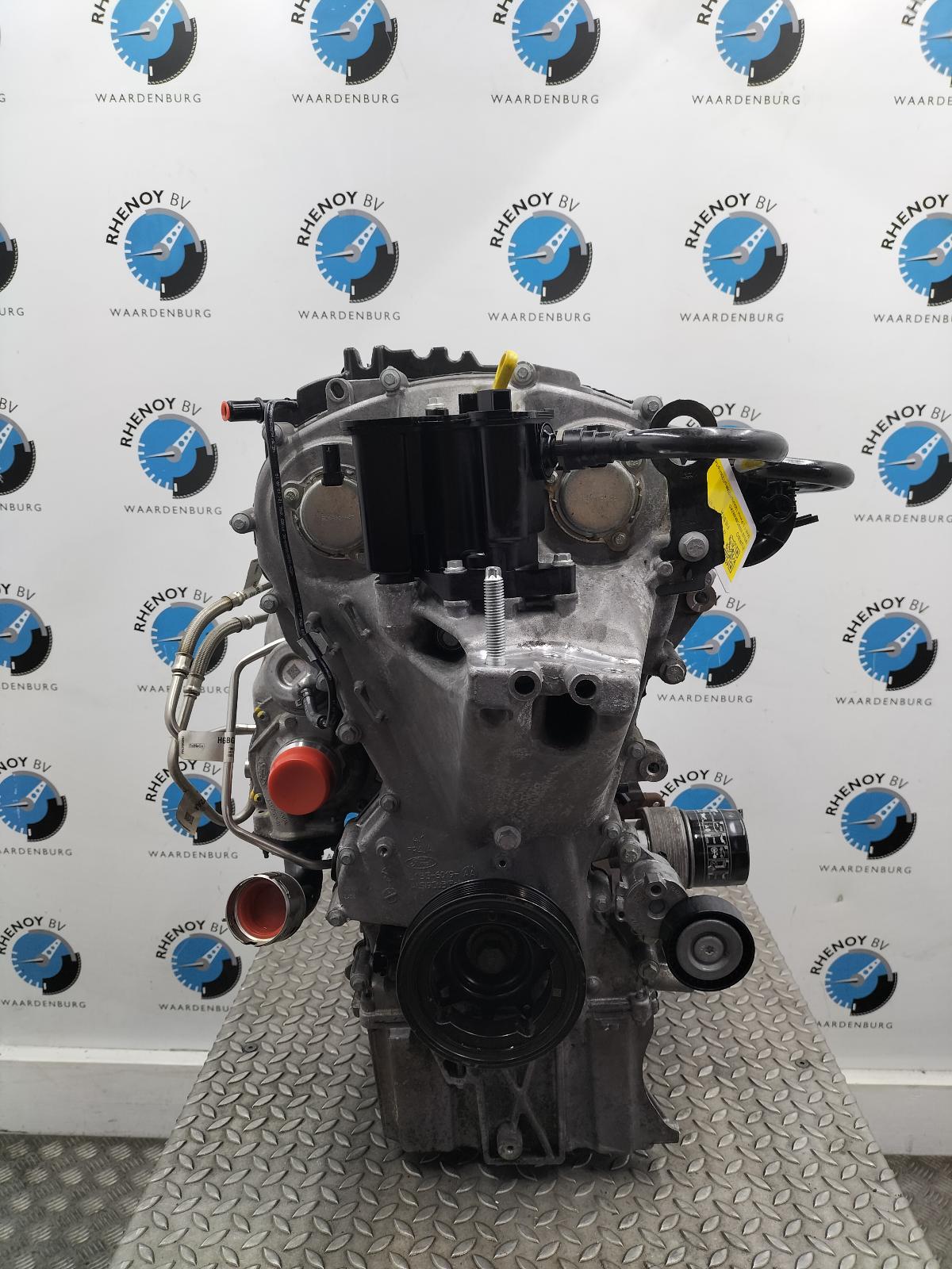 Bekijk Auto-onderdeel MOTOR FORD FIESTA 2020