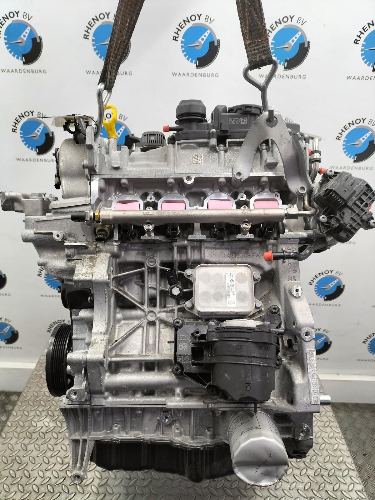 View Auto part MOTOR SEAT ATECA 2024
