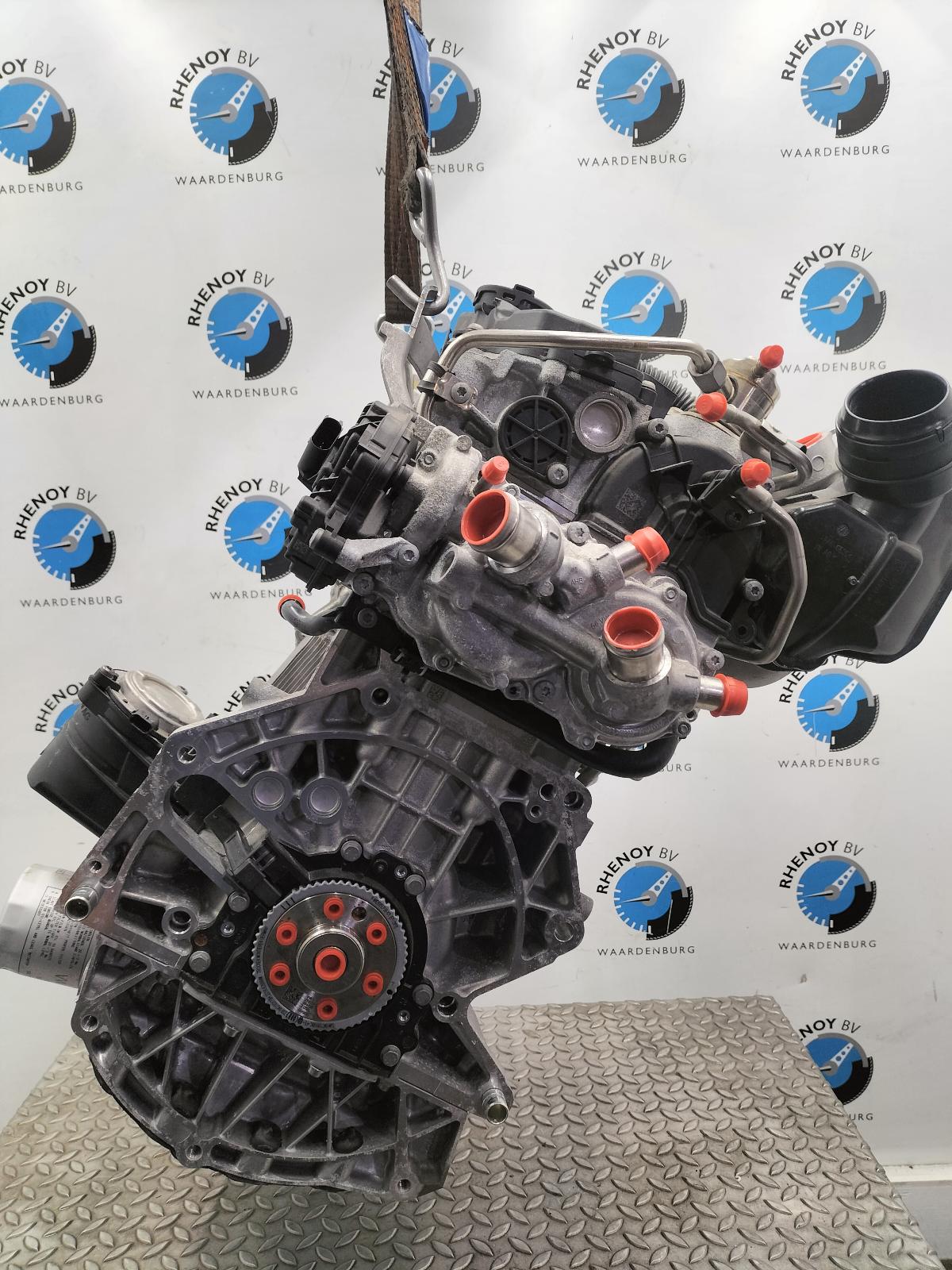 View Auto part MOTOR SEAT ATECA 2024