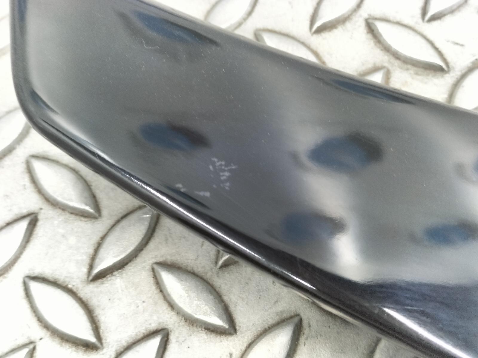 2019 BMW 3 SERIES SPOILER ACHTER View Auto part SPOILER ACHTER BMW 3 SERIES 2019